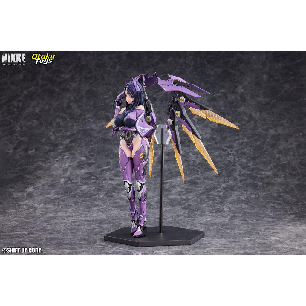 Produktbild Goddess of Victory: Nikke PVC Statue 1/7 Isabel Bonus