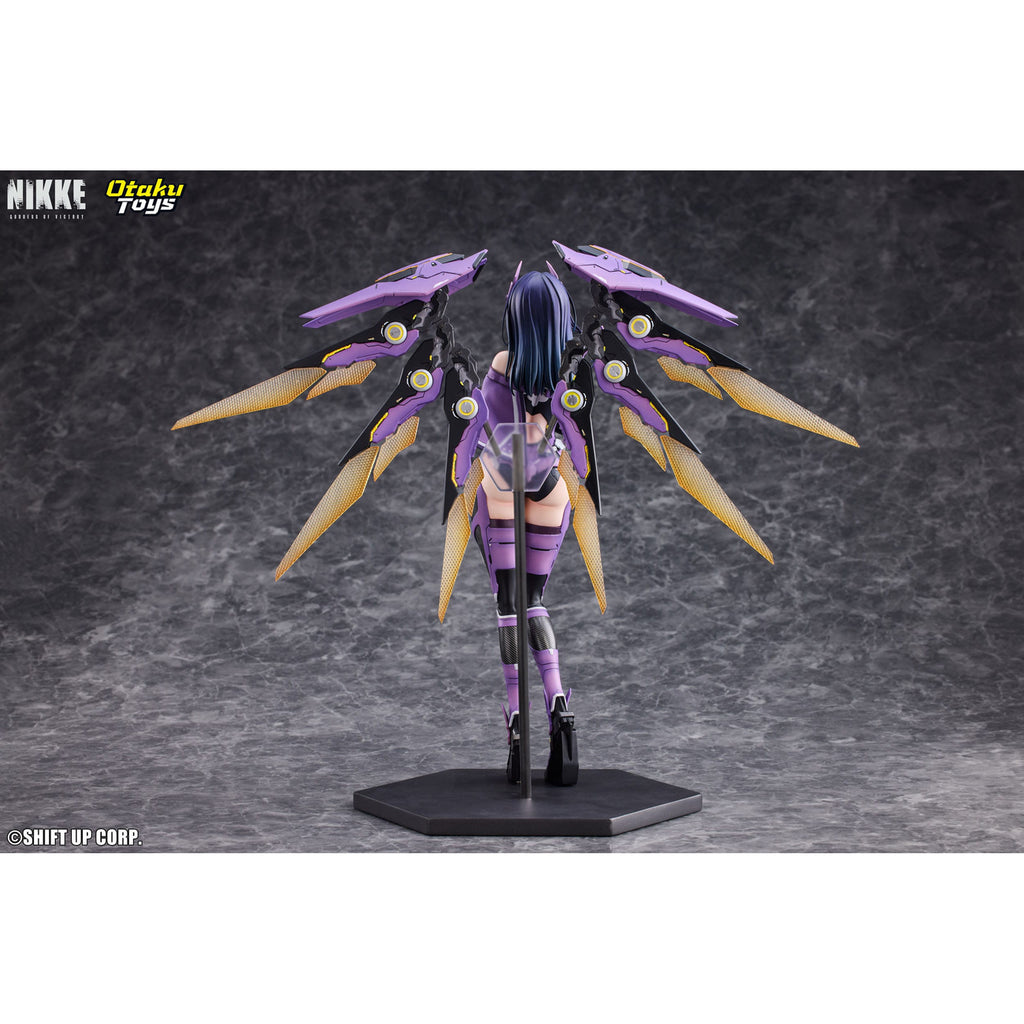 Produktbild Goddess of Victory: Nikke PVC Statue 1/7 Isabel Bonus