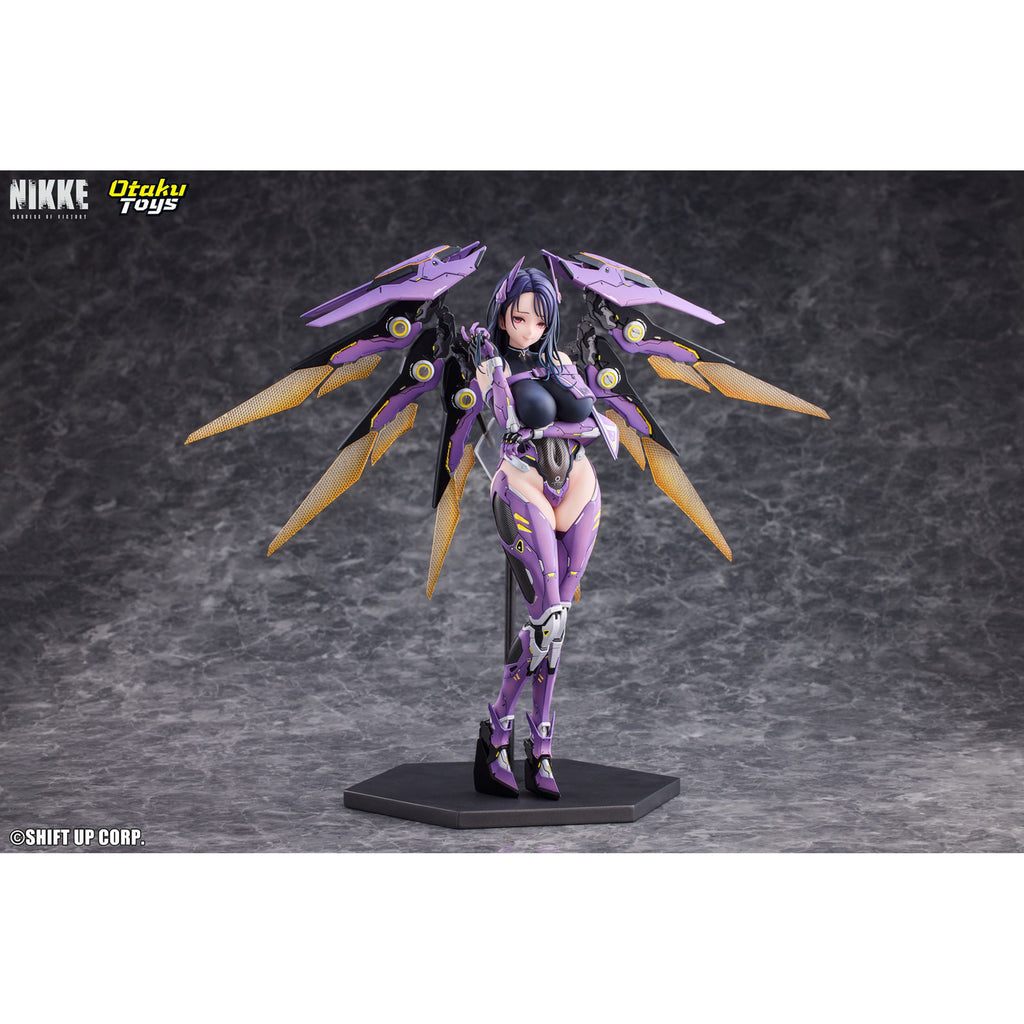 Produktbild Goddess of Victory: Nikke PVC Statue 1/7 Isabel Bonus