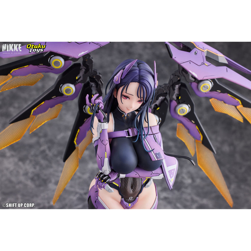Produktbild Goddess of Victory: Nikke PVC Statue 1/7 Isabel Bonus