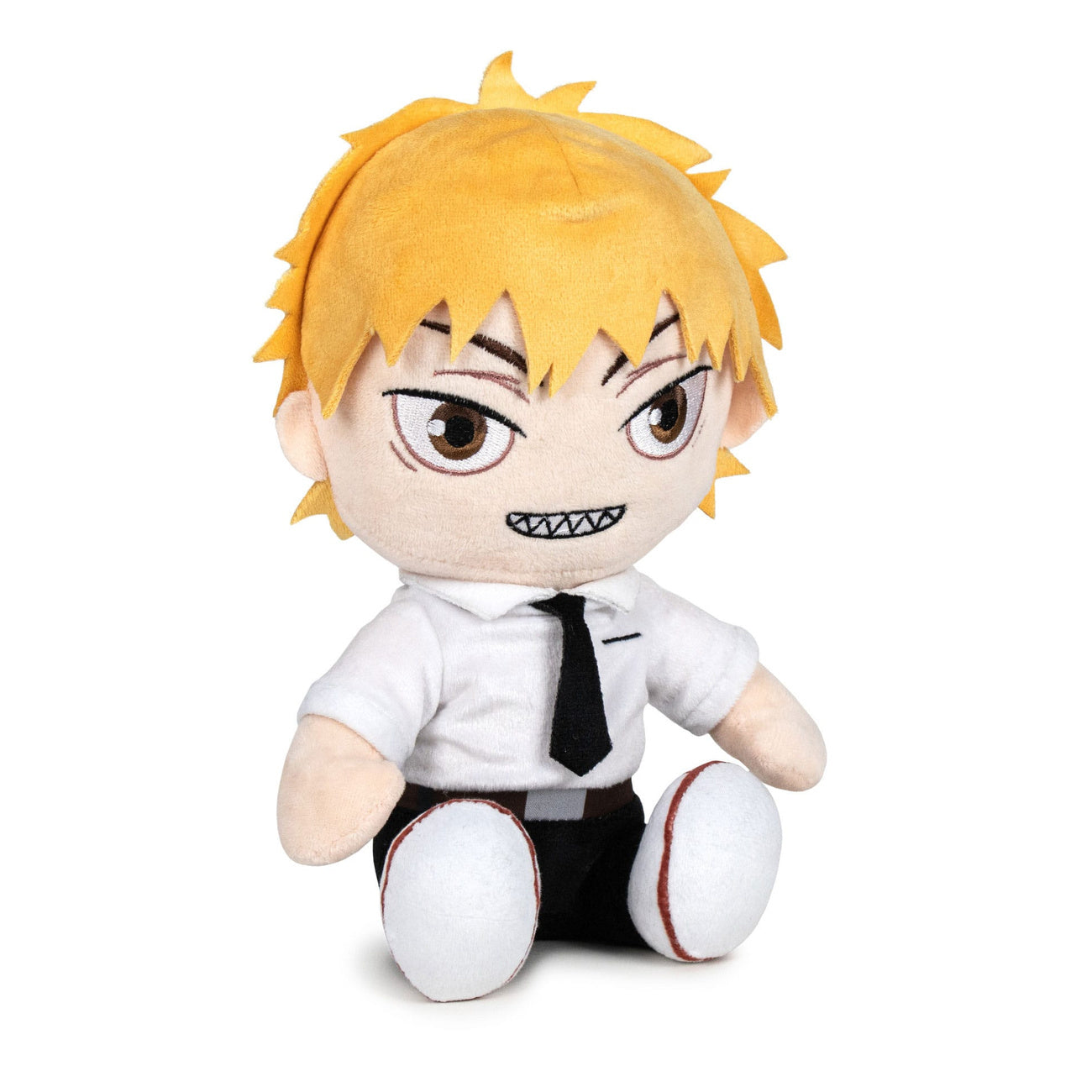 Produktbild Chainsaw Man Plüschfigur Denji 27 cm
