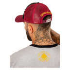 Produktbild Harry Potter Trucker Cap Gryffindor