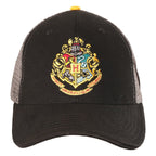 Produktbild Harry Potter Trucker Cap Hogwarts