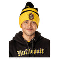 Produktbild Harry Potter Beanie Hufflepuff