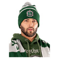 Produktbild Harry Potter Beanie Slytherin