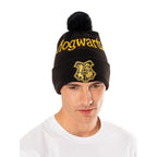 Produktbild Harry Potter Beanie Hogwarts