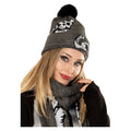Produktbild Harry Potter Beanie The Dark Arts