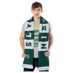 Produktbild Harry Potter Schal Slytherin