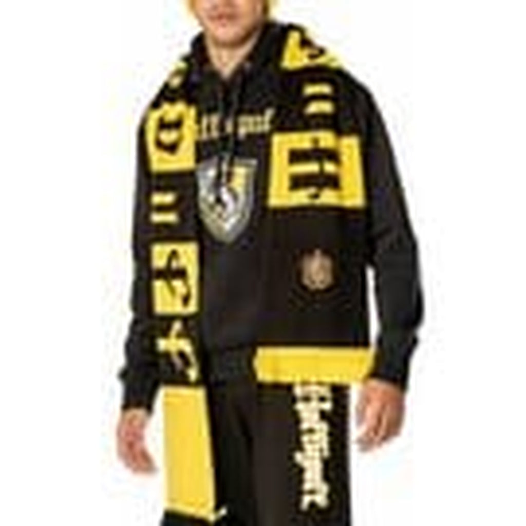 Produktbild Harry Potter Schal Hufflepuff Long Length