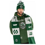 Product image Harry Potter Scarf Slytherin Long Length