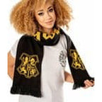 Produktbild Harry Potter Schal Hogwarts Reverse Long Length