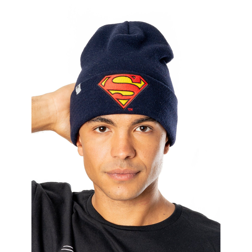 Produktbild Superman Beanie Classic