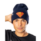 Produktbild Superman Beanie Classic