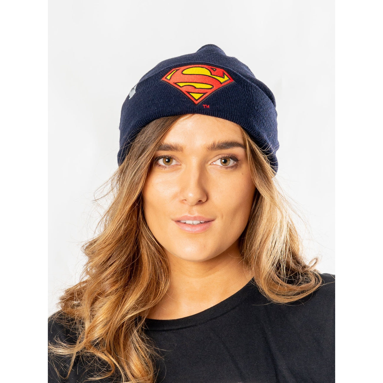 Produktbild Superman Beanie Classic