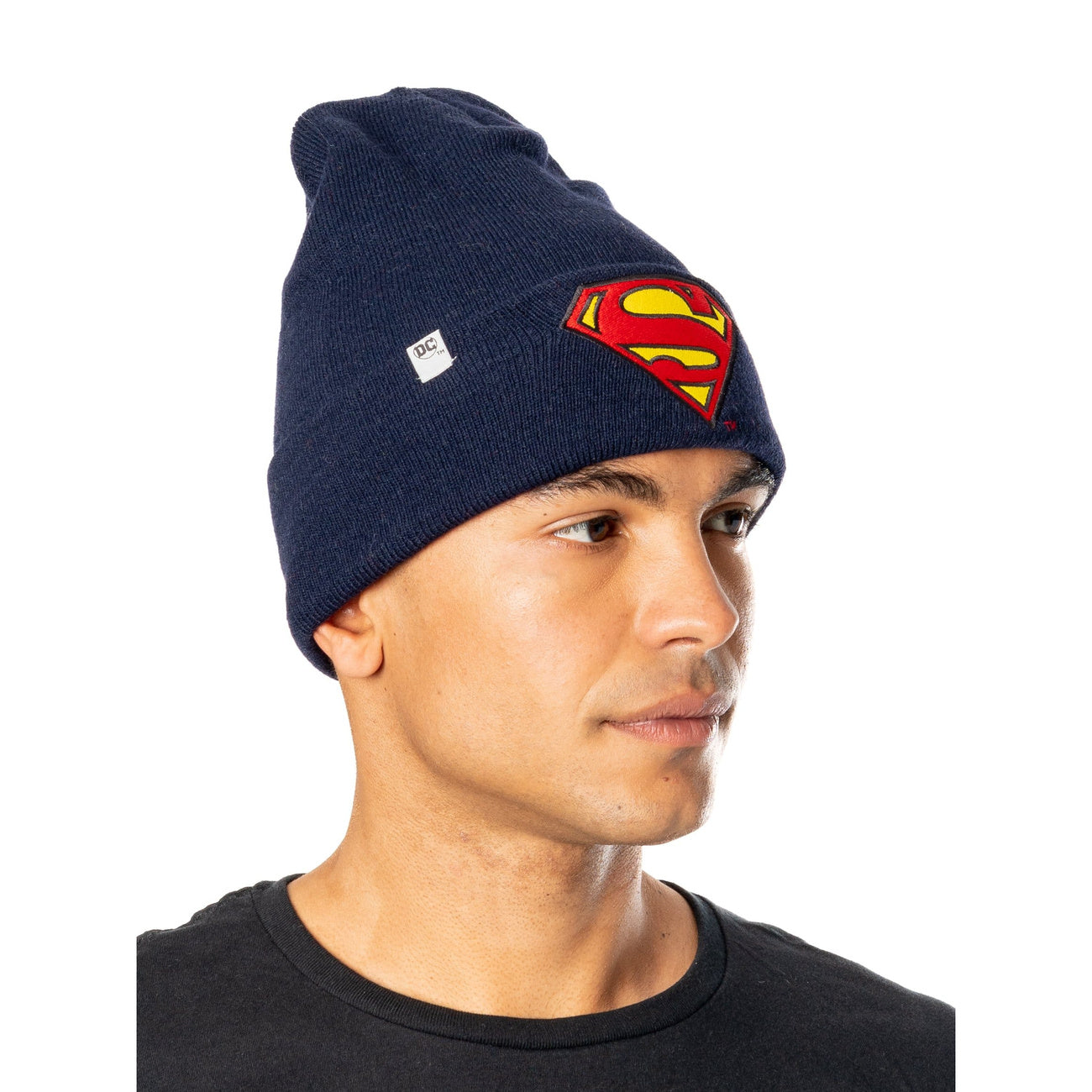 Produktbild Superman Beanie Classic