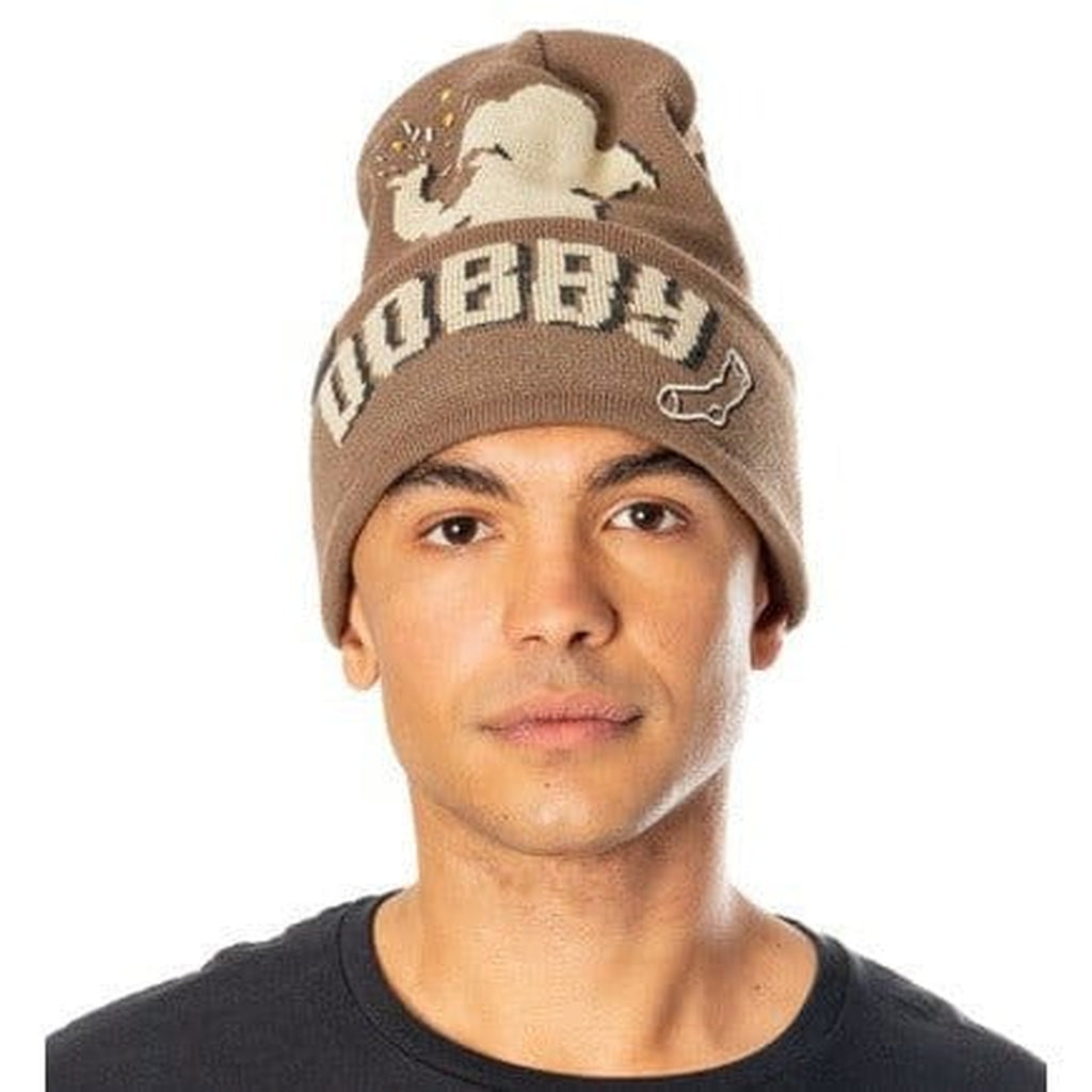 Produktbild Harry Potter Beanie Dobby