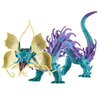 Produktbild Godzilla x Kong: The New Empire Actionfigur Tiamat 15 cm