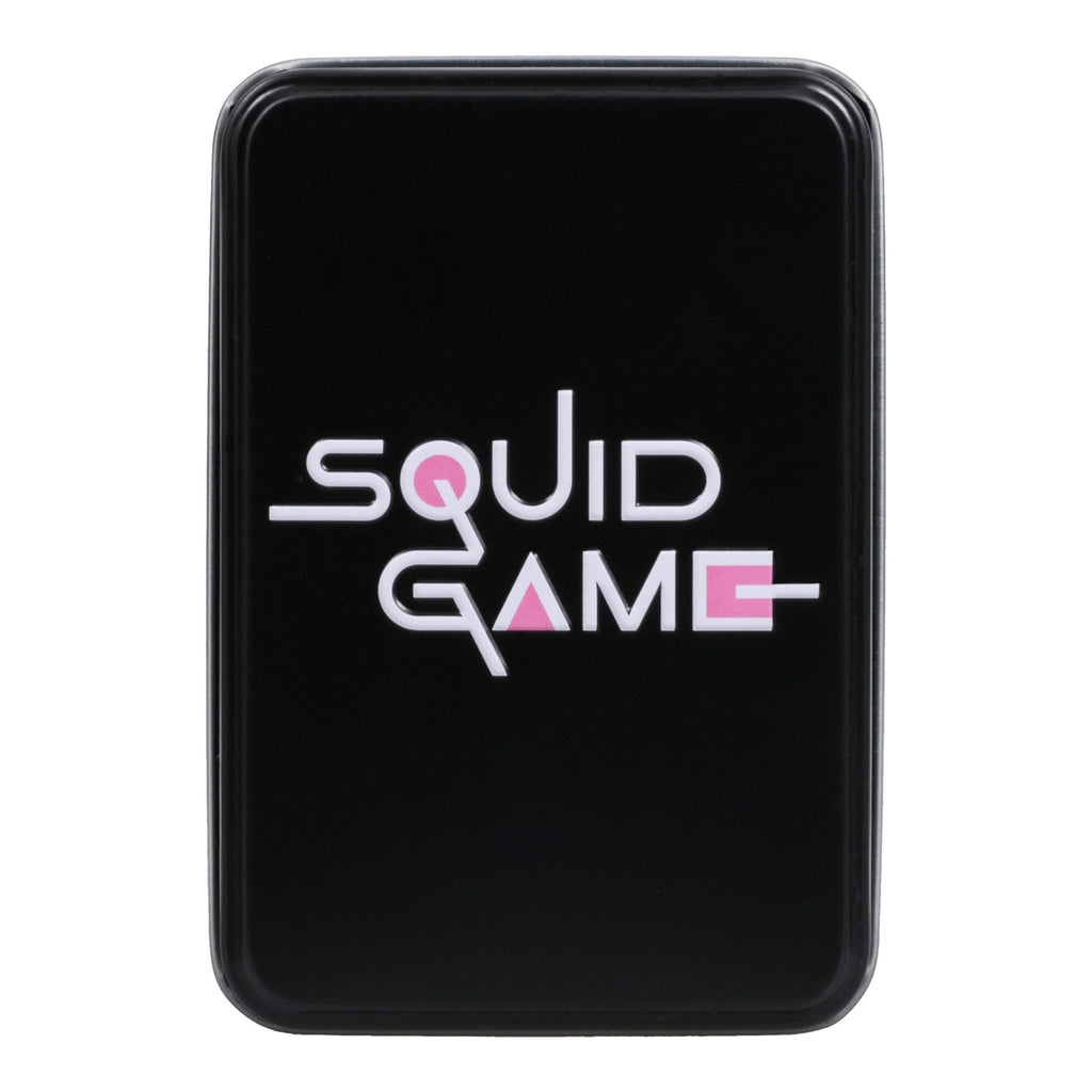 Product image Squid Game Playing Cards
