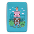 Produktbild Minecraft Spielkarten Animals