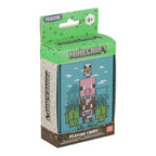Produktbild Minecraft Spielkarten Animals