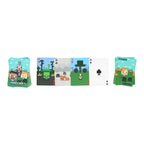 Produktbild Minecraft Spielkarten Animals