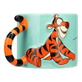 Produktbild Disney Shaped Tasse Winnie Puuh Tigger