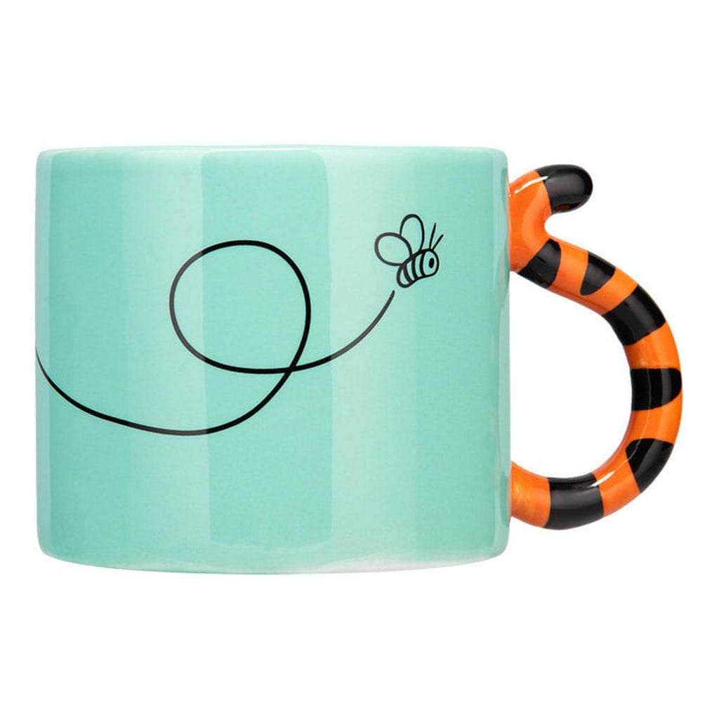 Produktbild Disney Shaped Tasse Winnie Puuh Tigger