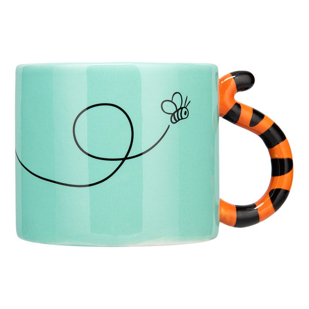 Produktbild Disney Shaped Tasse Winnie Puuh Tigger