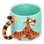 Produktbild Disney Shaped Tasse Winnie Puuh Tigger