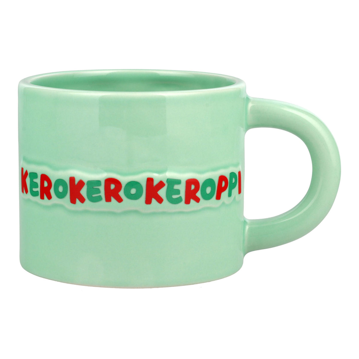 Produktbild Sanrio Tasse Keroppi