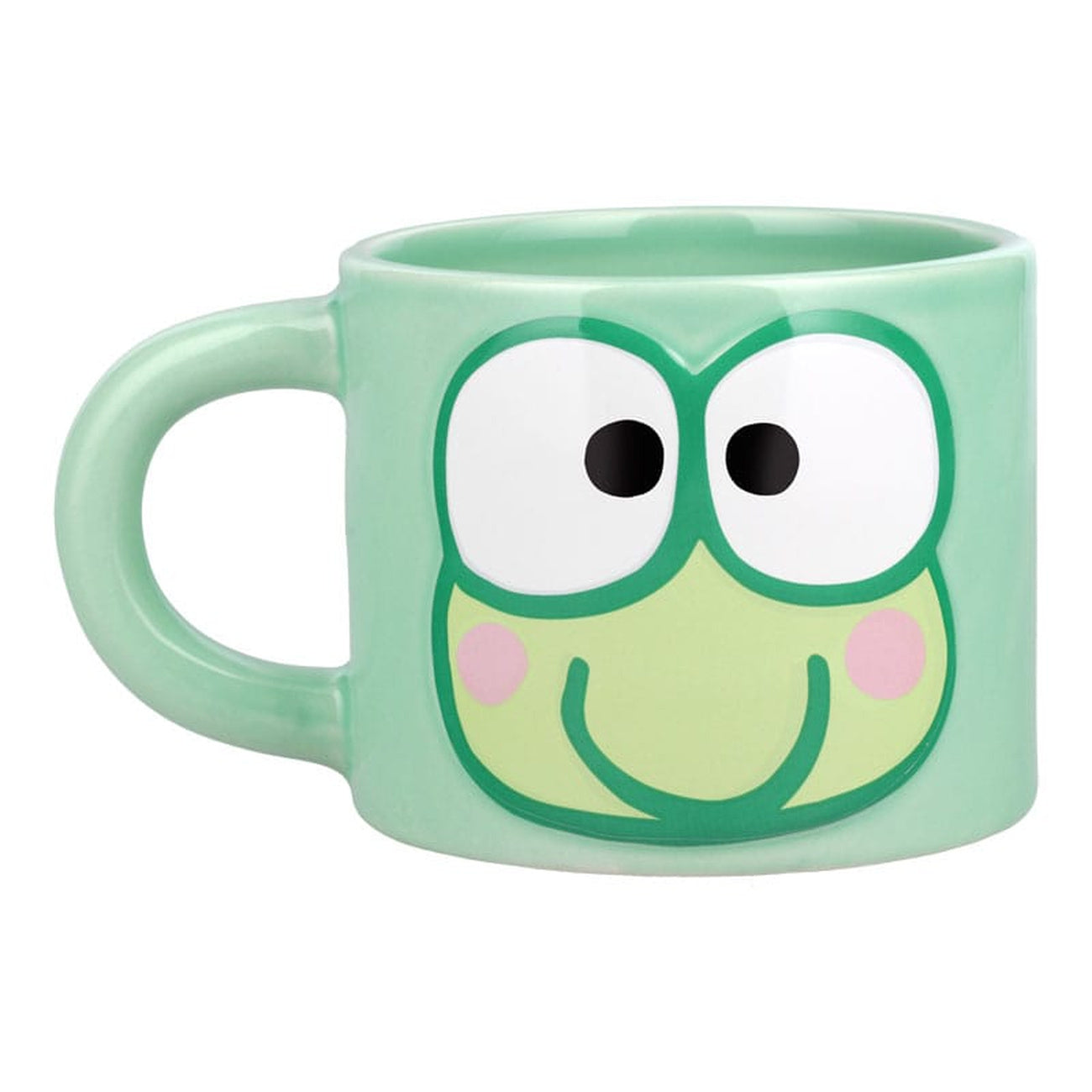 Produktbild Sanrio Tasse Keroppi