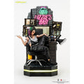 Produktbild Cyberpunk 2077 Phantom Liberty Statue 1/4 Judy Alvarez 51 cm