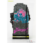 Produktbild Cyberpunk 2077 Phantom Liberty Statue 1/4 Judy Alvarez 51 cm