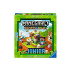 Produktbild Minecraft Brettspiel Builders & Biomes Junior