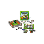 Produktbild Minecraft Brettspiel Builders & Biomes Junior