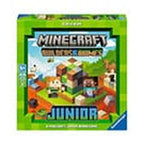 Produktbild Minecraft Brettspiel Builders & Biomes Junior