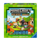 Produktbild Minecraft Brettspiel Builders & Biomes Junior