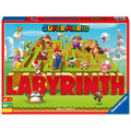 Produktbild Super Mario Brettspiel Labyrinth