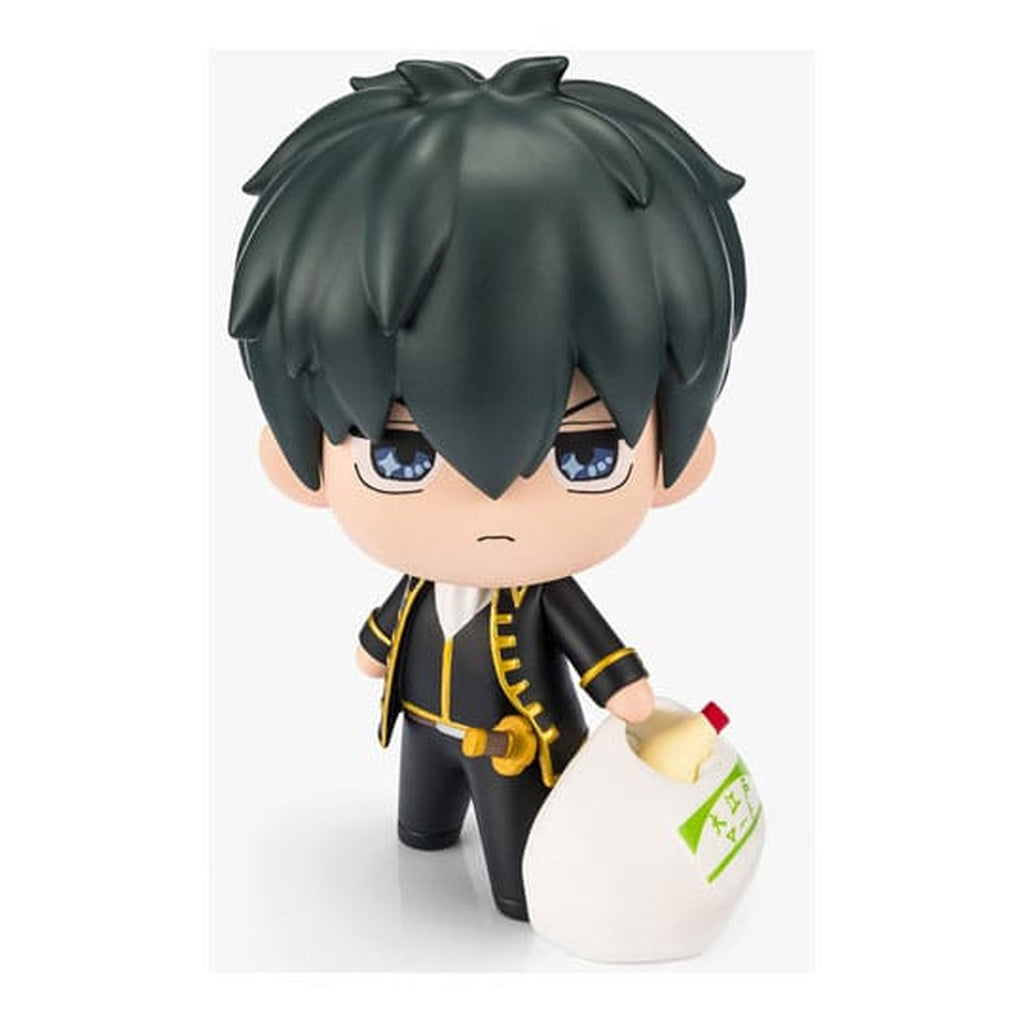 Produktbild Gintama Tekupiku Minifigur Hijikata Toushirou 10 cm