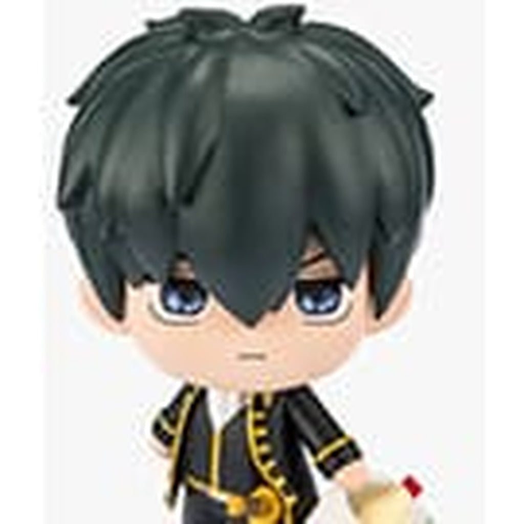 Produktbild Gintama Tekupiku Minifigur Hijikata Toushirou 10 cm