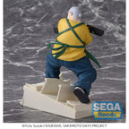 Produktbild Sakamoto Days Luminasta PVC Statue Taro Sakamoto 21 cm