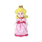 Produktbild Super Mario Plüschfigur Peach 27 cm