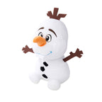 Produktbild Die Eiskönigin - Völlig unverfroren Plüschfigur Olaf 23 cm