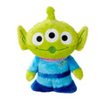 Produktbild Toy Story Flufflets Plüschfigur Alien 25 cm