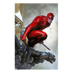 Produktbild Marvel Kunstdruck Daredevil 61 x 41 cm - ungerahmt
