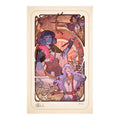 Produktbild Critical Role Kunstdruck Laura Bailey: 10th Anniversary Art