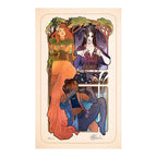 Produktbild Critical Role Kunstdruck Marisha Ray: 10th Anniversary Art