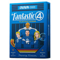 Produktbild Fantastic Four Spielkarten