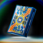 Produktbild Fantastic Four Spielkarten