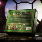Produktbild Wicked Multi-Dimensionales Puzzle (1000 Teile)